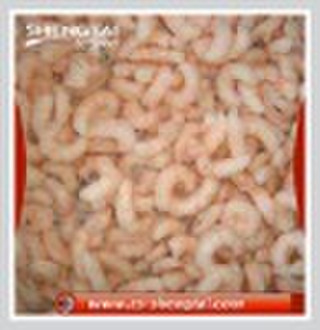 FROZEN  PUD RED SHRIMP