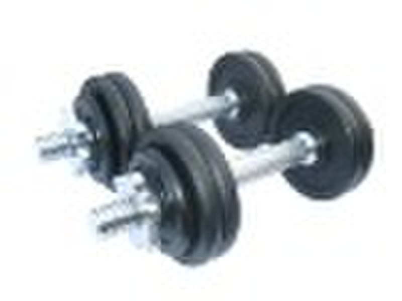 15KG  Dumbbell  Sets