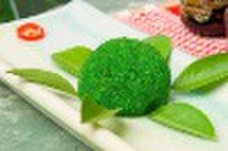 Wasabi Flying Fish Roe