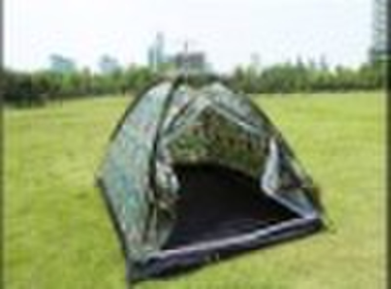 KJL09155 Canmoflag Tent