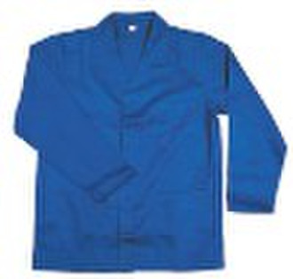 Arbeitsjacke (Uniform)