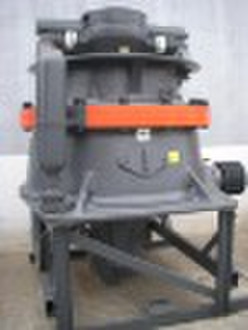 Hydraulic Cone Crusher(CC100)