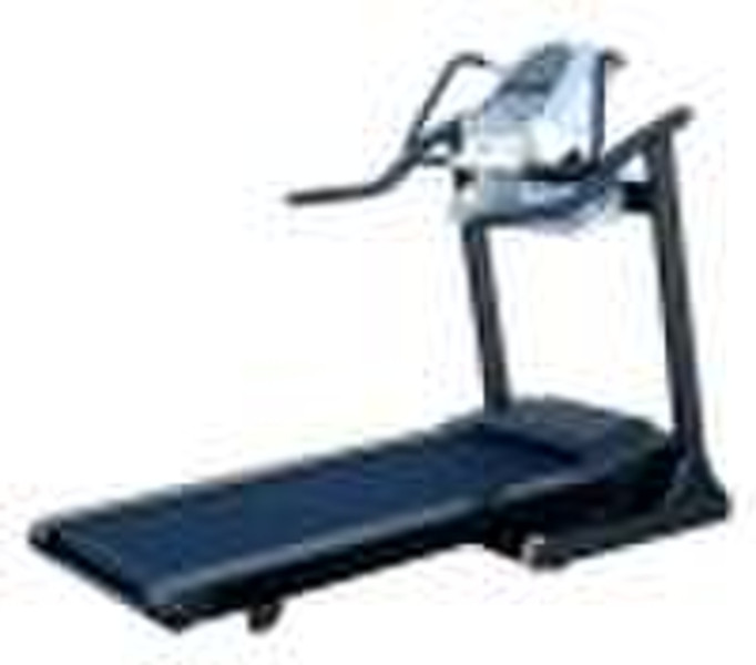 MOTORIZED TREADMILL