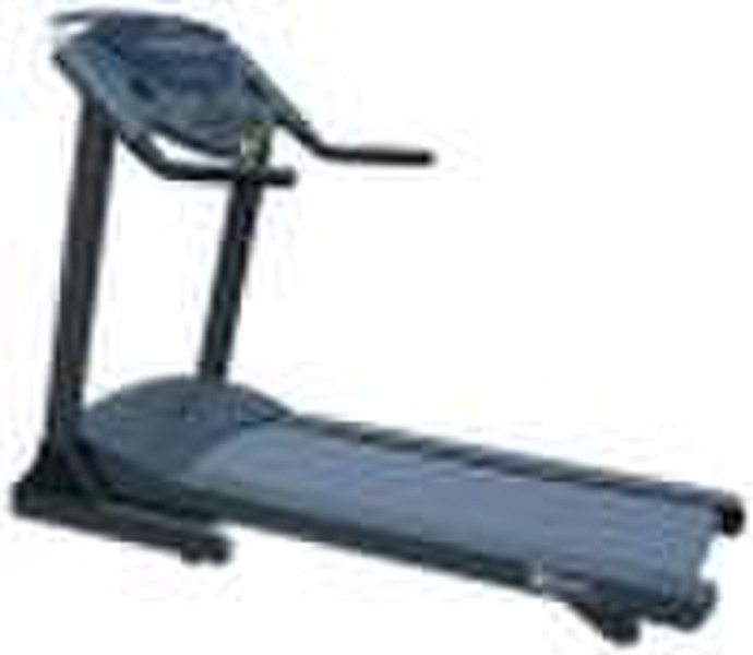 MOTORIZED TREADMILL