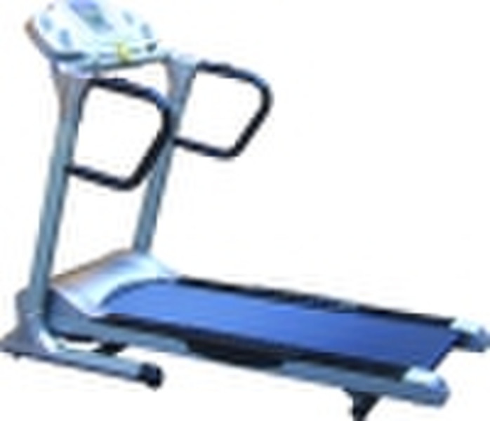 Motorized Treadmill