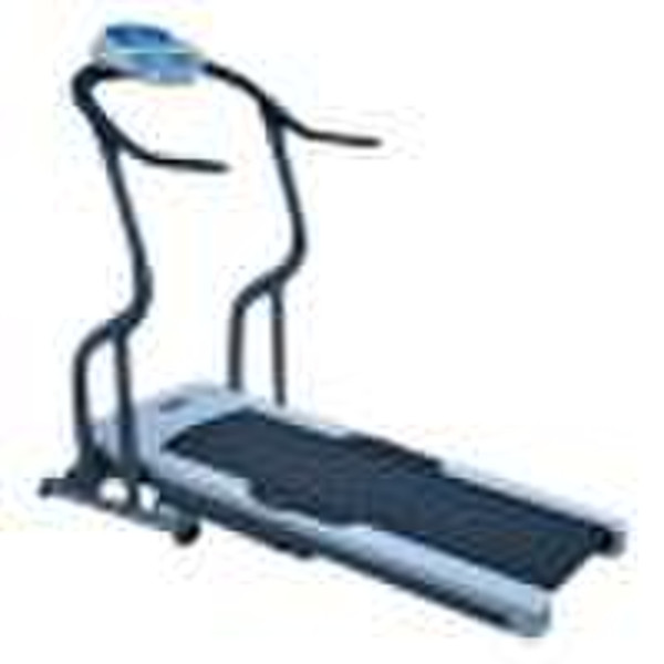 Motorized Treadmill