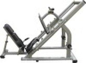 45 Degree Incline Leg Press