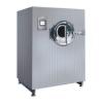 High Efficiency Film Coating Machine