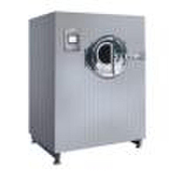 High Efficiency Film Coating Machine