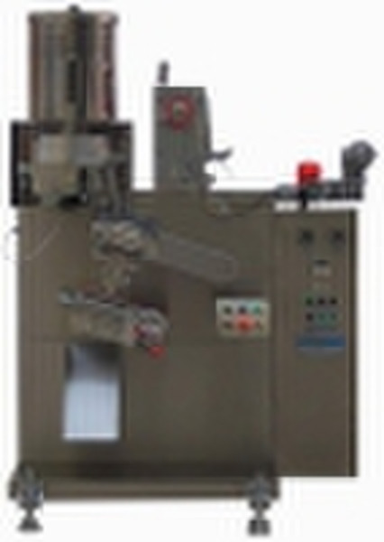 PM-110BU VFFS Powder&Granule Packaging Machine