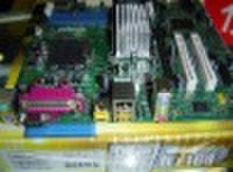 second hand mainboard 945PL Celeron D 775 Pentium