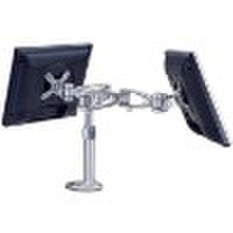 magnesium alloy monitor mounting stand DXA63