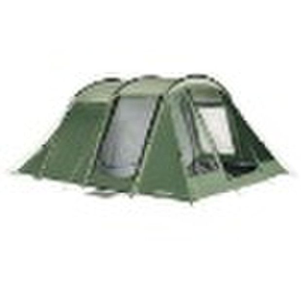 Family tent