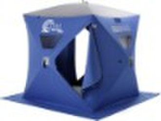 ice fishing tent