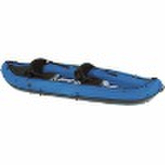 Recreational 2 persons canoe