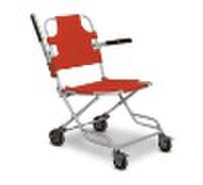 Aluminum Alloy Fold Stair Stretcher