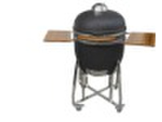 kamado BBQ stove
