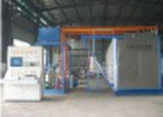 20m3 Europe Standard Ethylene oxide sterilizer