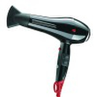 hair dryer