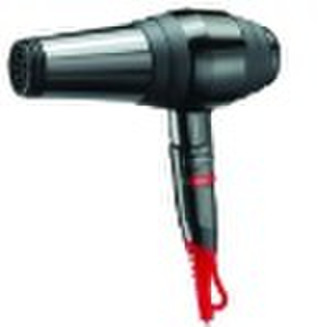 Salon hairdryer