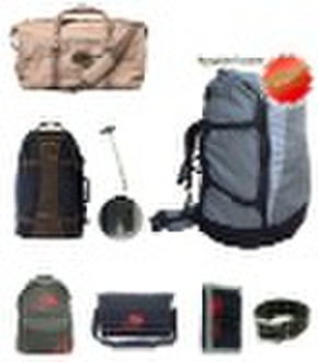 Backpack,Travel bag,briefcase, Paraglider harness,