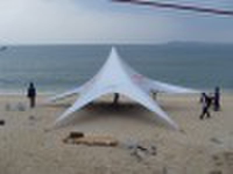 Beach Tent