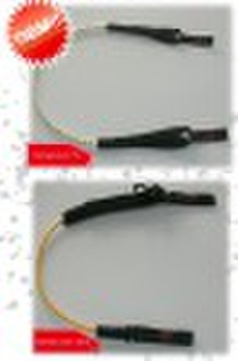 Harness line fix, adjustment