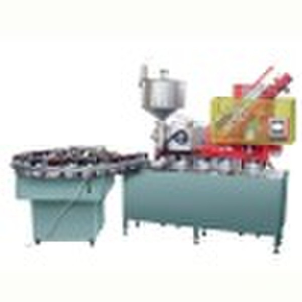 Automatic Filling  Line