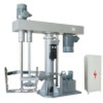 paint mixer