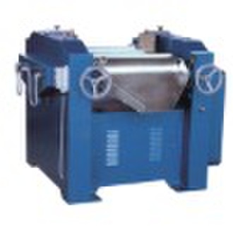 Three -Roller Mill