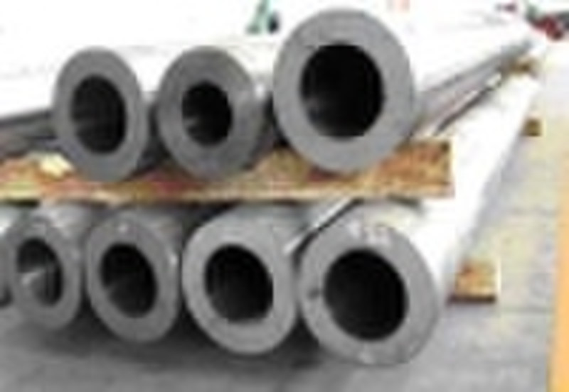 steel pipe