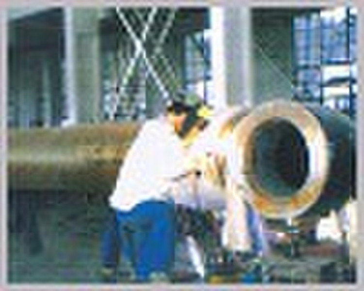 alloy steel bend pipe