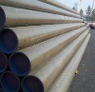 Welded Steel pipe A53 SJ235