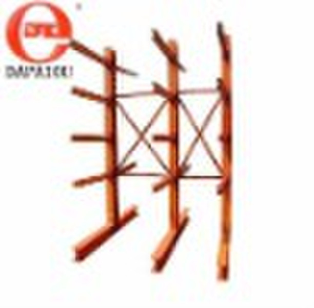 *cantilever rack