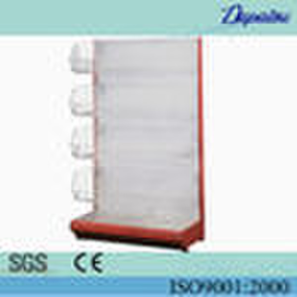 *supermarket / store shelf