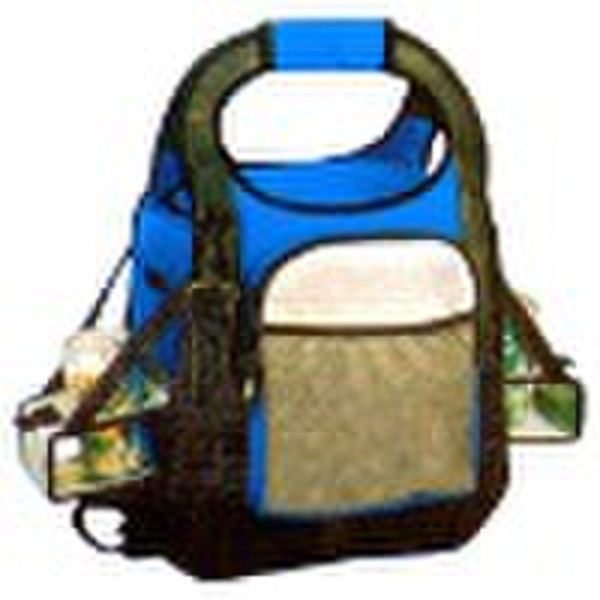 Big Tote Cooler Bag & Outdoor Cooler Bag &