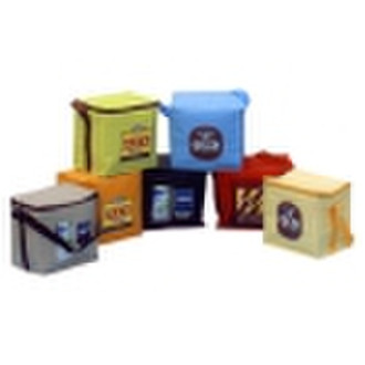 Promotional Cooler Bag & Insulated Can Coolers