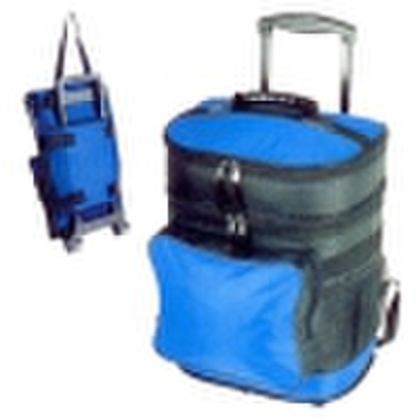 Rolling Cooler Bag & Wheeled Cooler Bag &