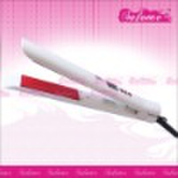 LCD Digital flat iron,flat iron,S-184