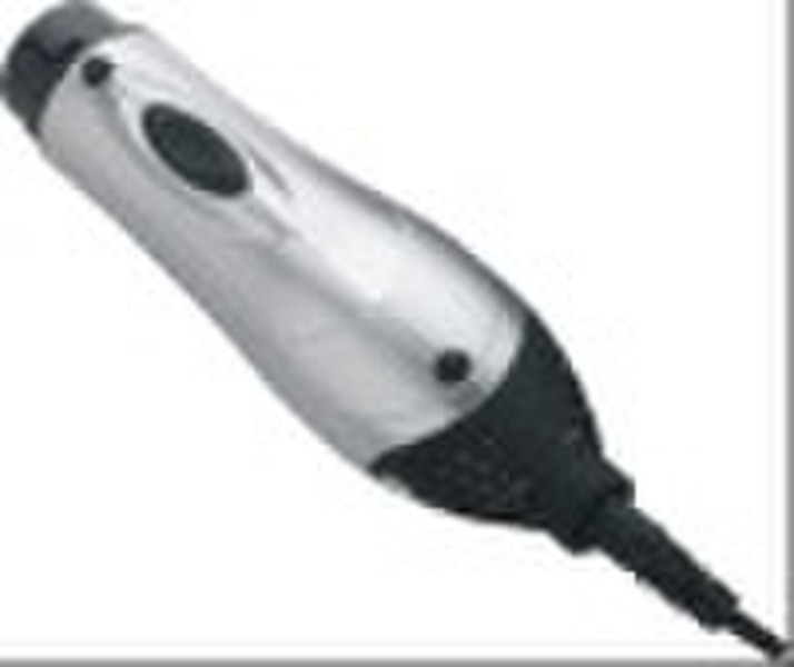 NH-1002 new design hot hair styler and brush