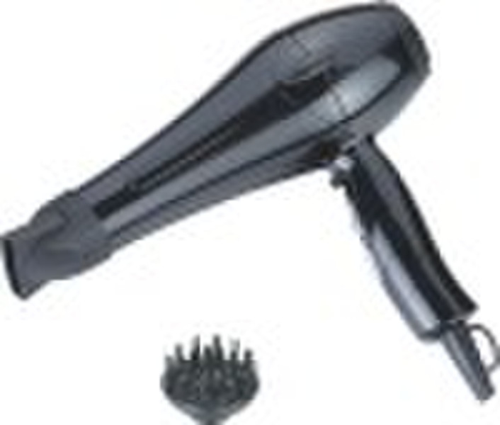 electric professional hair drier