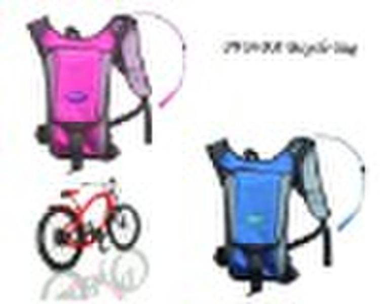 bicycle bag