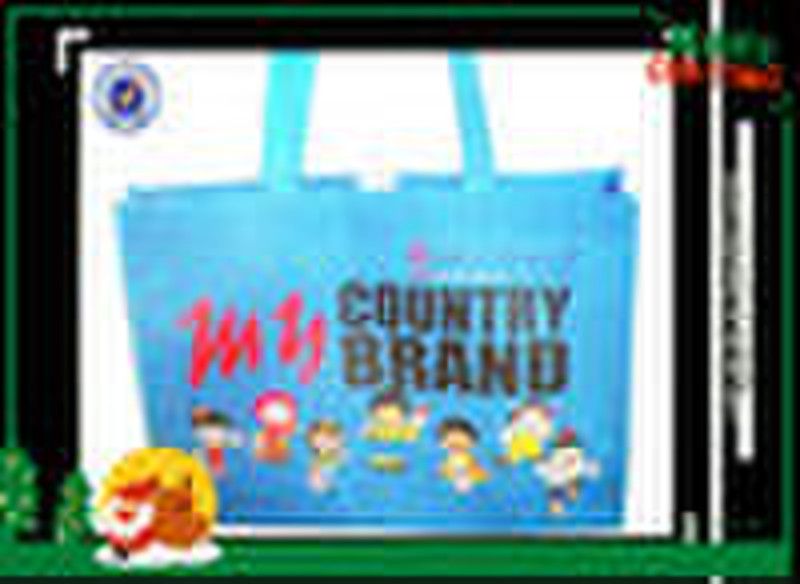 Non-Woven Shopping bag