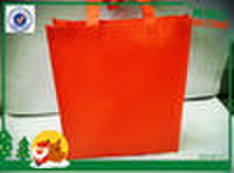 pp woven  shopping bag