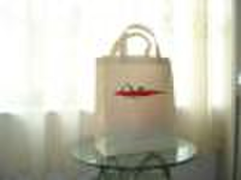 Non-Woven Shopping Bag