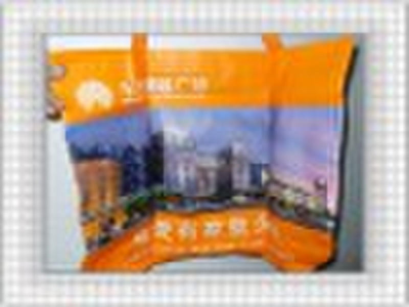 Non woven foldable bag