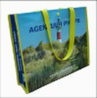 PP nonwoven shopping bag