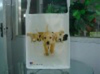 non-woven shopping bag