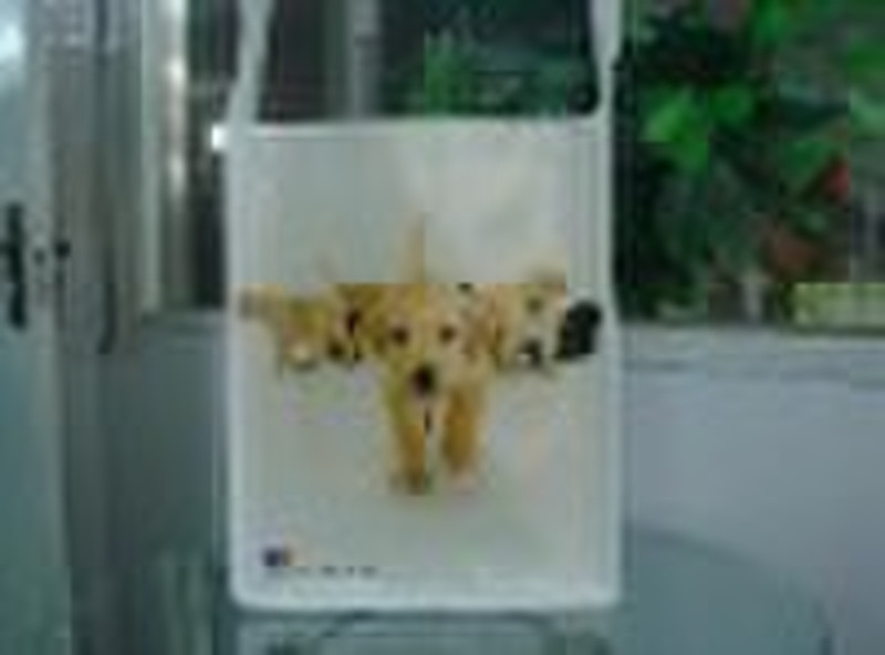 non-woven shopping bag