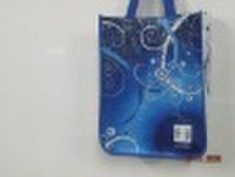 non-woven shopping bag